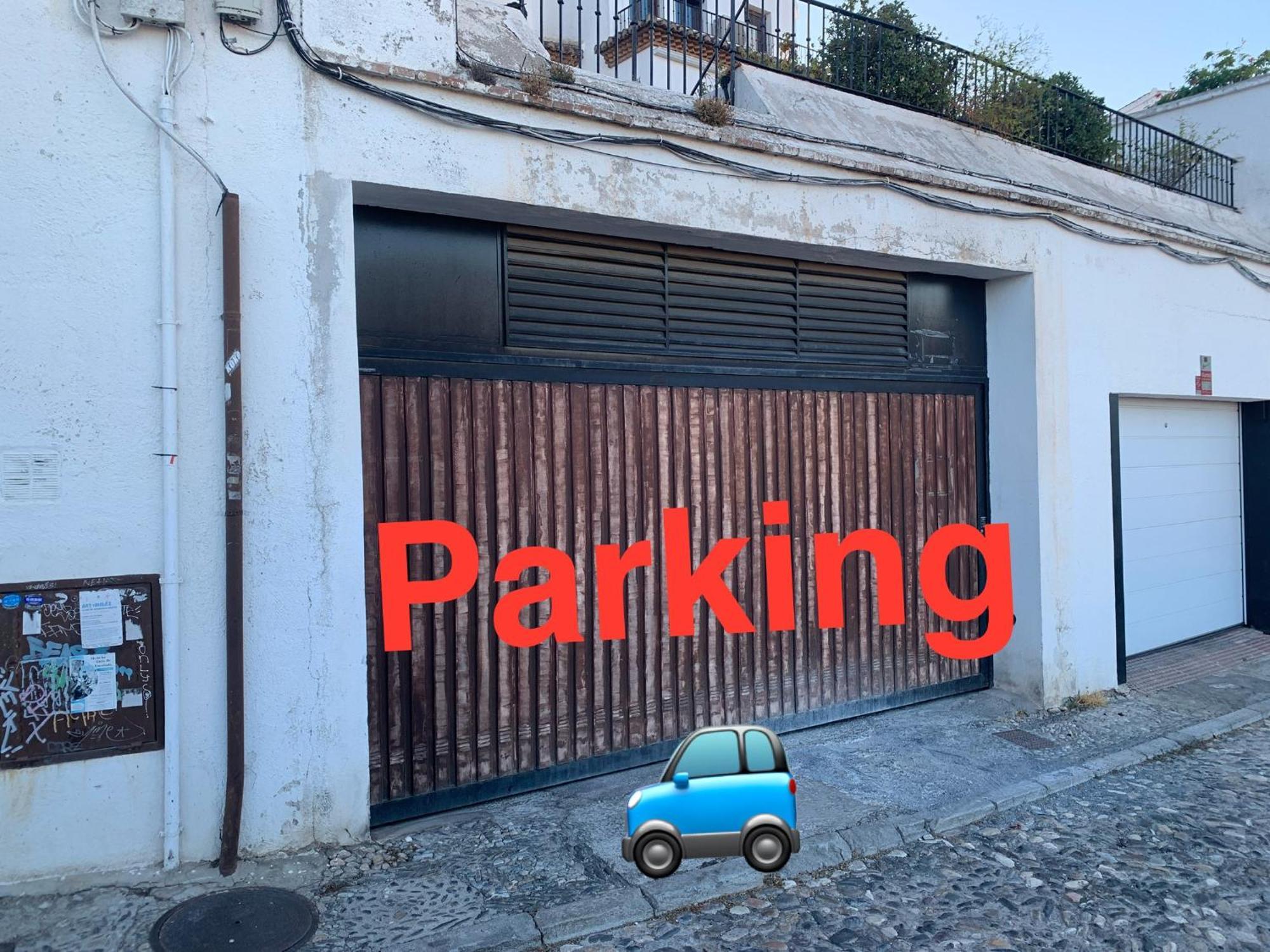 Casa Mirador De San Miguel — Photos 1