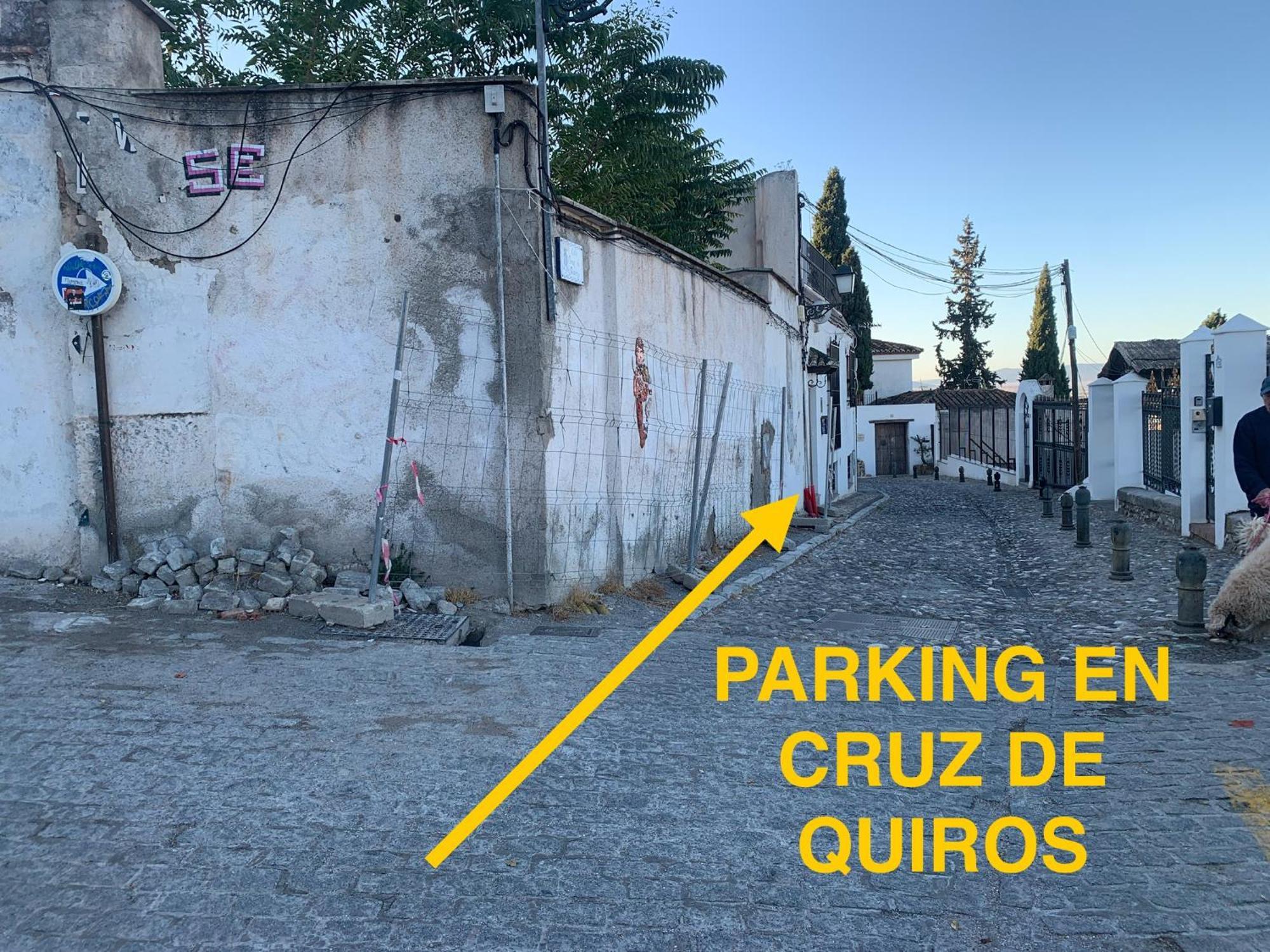 Casa Mirador De San Miguel — Photos 2